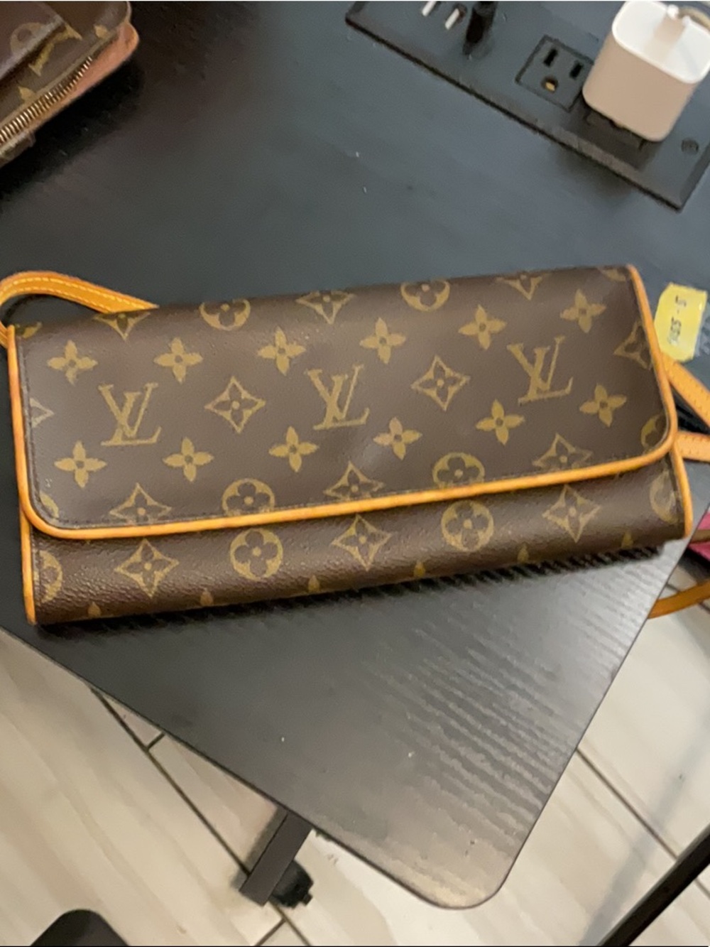 Lv twin GM